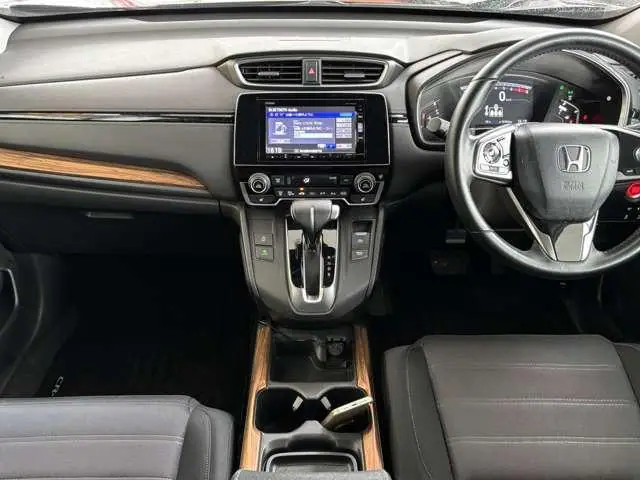 2019 Honda Cr-v for Sale in Kenya by Best Cars for Sale in Kenya Ltd