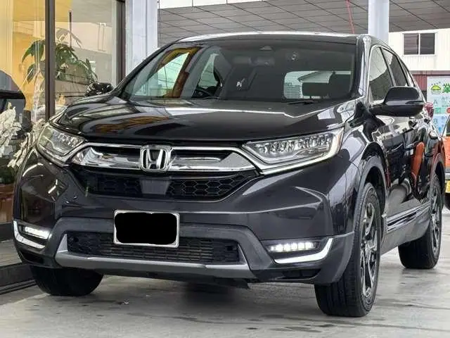 2019 Honda Cr-v for Sale in Kenya by Best Cars for Sale in Kenya Ltd