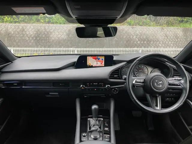 2019 Mazda 3 Fastback for Sale in Kenya by Best cars for Sale in Kenya Ltd