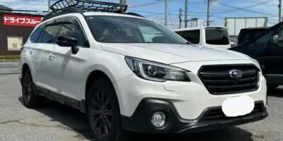 2019 Subaru Legacy Outback for Sale in Kenhya