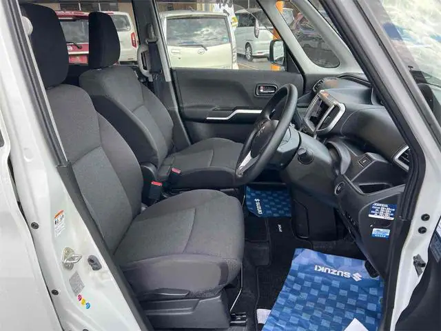 2019 Suzuki Solio Bandit for Sale in Kenya by Best Cras for Sale in Kenya Ltd
