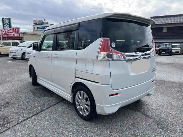 2019 Suzuki Solio Bandit for Sale in Kenya by Best Cras for Sale in Kenya Ltd