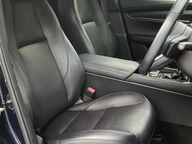 2019 Mazda 3 Fastback for Sale in Kenya by Best cars for Sale in Kenya Ltd