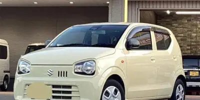 2019 Suzuki Alto for Sale in Kenya