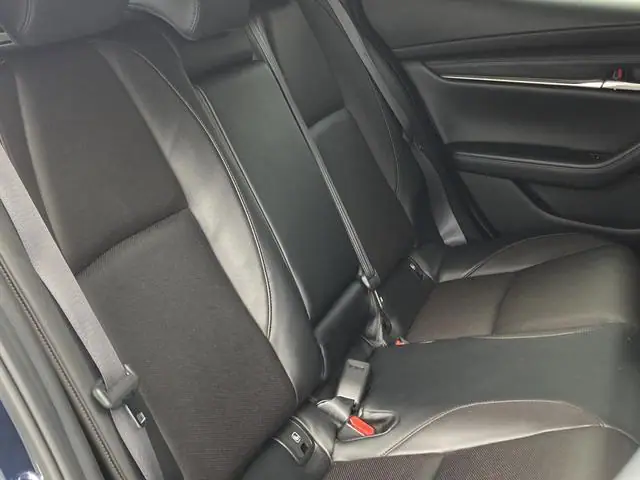 2019 Mazda 3 Fastback for Sale in Kenya by Best cars for Sale in Kenya Ltd