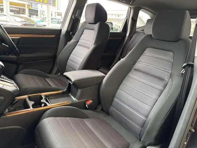 2019 Honda Cr-v for Sale in Kenya by Best Cars for Sale in Kenya Ltd