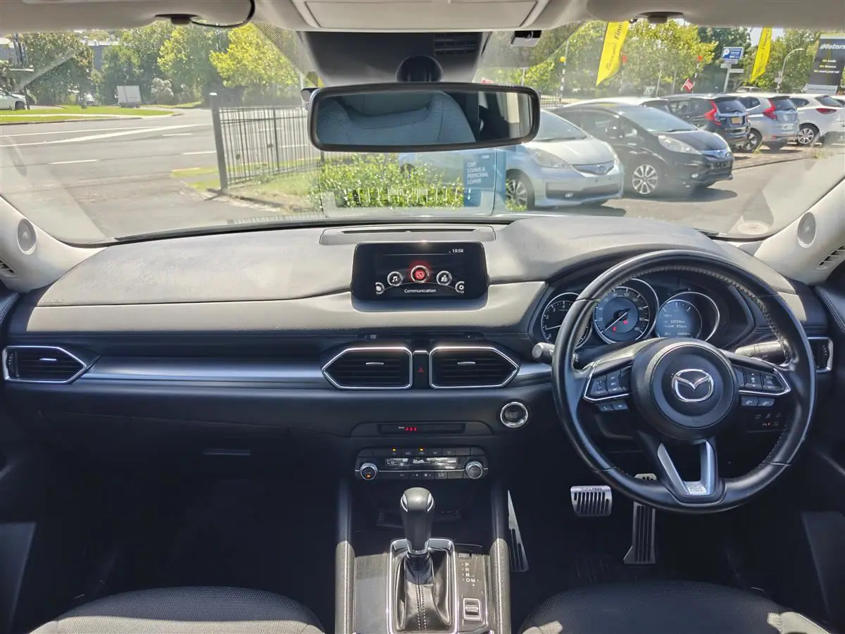 2020 Mazda CX-5 20S for Sale in Kenya by Best Cars for Sale in Kenya Ltd