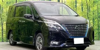2019 Nissan serena E power for Sale in Kenya