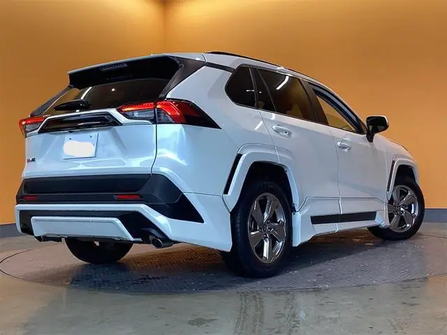 2019 Toyota Rav4 X for Sale in Kenya by Best Cars for Sale in Kenya Ltd