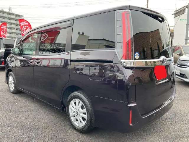 2019 Toyota Noah for Sale in Kenya by Best Cars for Sale in Kenya Ltd
