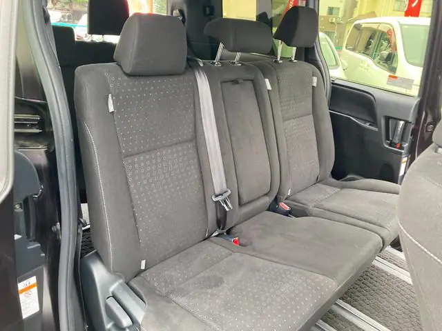 2019 Toyota Noah for Sale in Kenya by Best Cars for Sale in Kenya Ltd