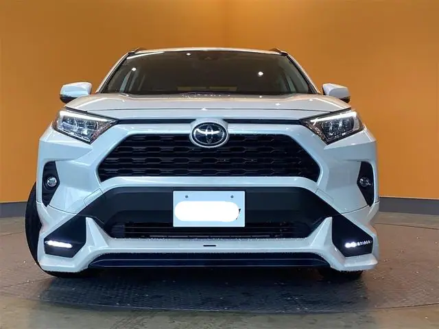 2019 Toyota Rav4 X for Sale in Kenya by Best Cars for Sale in Kenya Ltd
