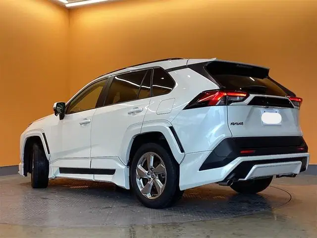 2019 Toyota Rav4 X for Sale in Kenya by Best Cars for Sale in Kenya Ltd