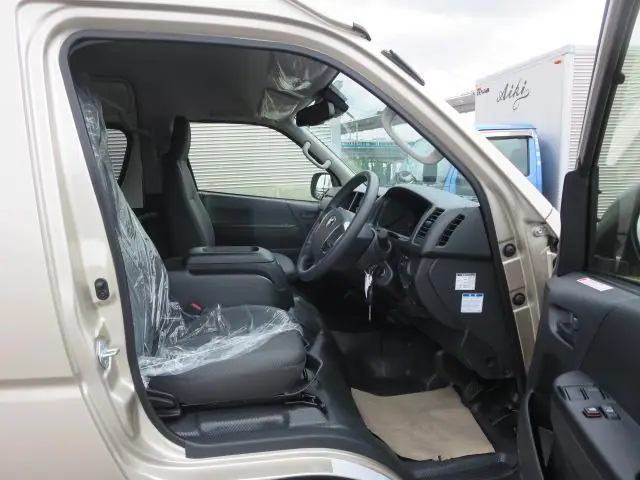 2019 Toyota Hiace for Sale in Kenya by Best Cars for Sale in Kenya Ltd