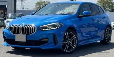 2020 BMW 1 Series 118i for Sale in Kenya