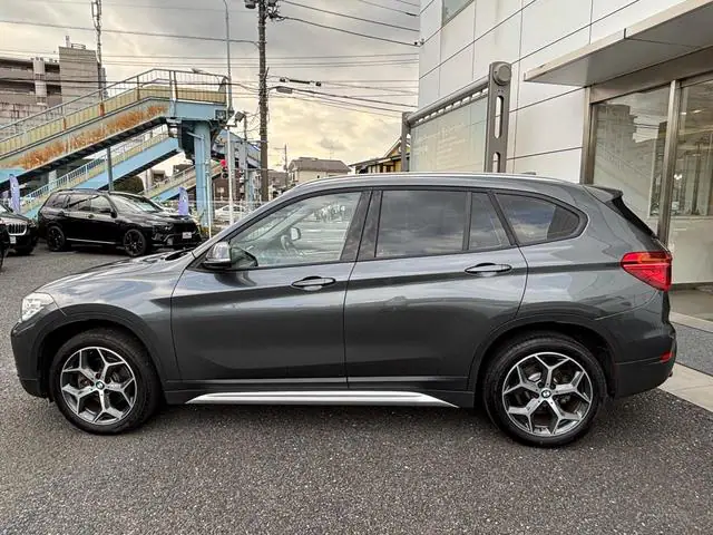 2019 BMW X1 18D for Sale in Kenya by Best Cars for Sale in Kenya Ltd