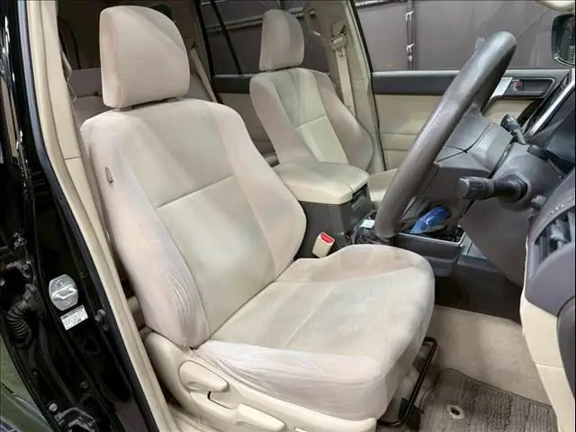 2020 Toyota Land Cruiser Prado TX for Sale in Kenya by Best Cars for Sale in Kenya Ltd