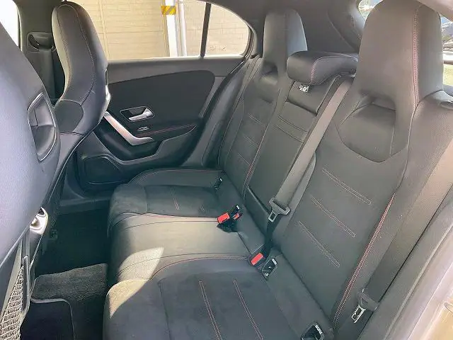 2019 Mercedes-Benz A-Class A180 for Sale in Kenya by Best Cars for Sale in Kenya Ltd
