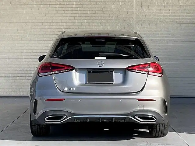 2019 Mercedes-Benz A-Class A180 for Sale in Kenya by Best Cars for Sale in Kenya Ltd