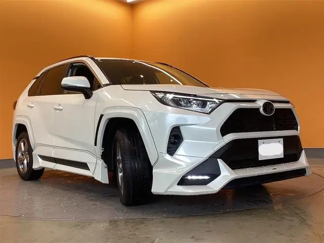 2019 Toyota Rav4 X for Sale in Kenya by Best Cars for Sale in Kenya Ltd