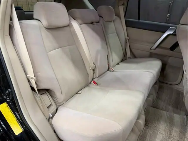2020 Toyota Land Cruiser Prado TX for Sale in Kenya by Best Cars for Sale in Kenya Ltd