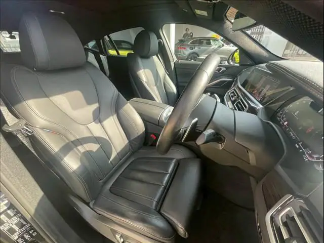 2020 BMW X6 X 35D for Sale in Kenya by Best Cars for Sale in Kenya Ltd