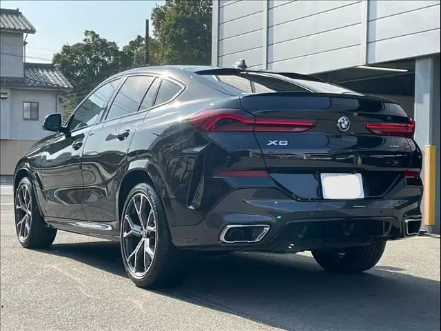 2020 BMW X6 X 35D for Sale in Kenya by Best Cars for Sale in Kenya Ltd
