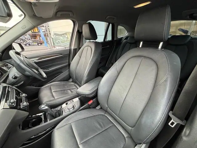 2019 BMW X1 18D for Sale in Kenya by Best Cars for Sale in Kenya Ltd
