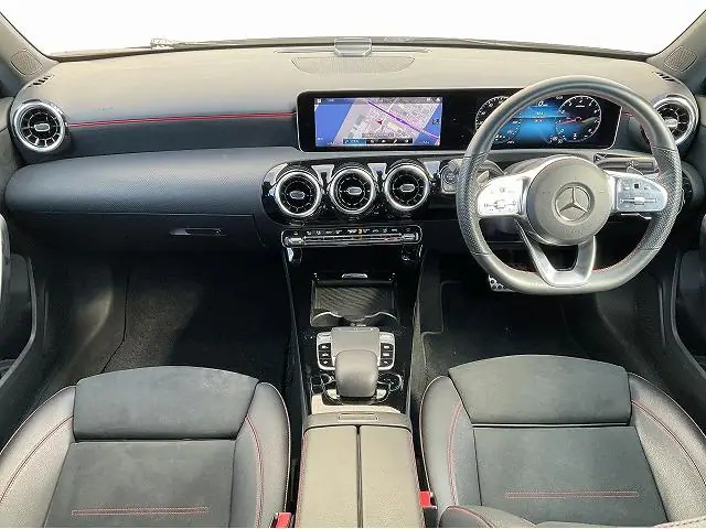 2019 Mercedes-Benz A-Class A180 for Sale in Kenya by Best Cars for Sale in Kenya Ltd