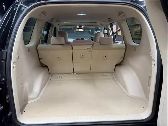 2020 Toyota Land Cruiser Prado TX for Sale in Kenya by Best Cars for Sale in Kenya Ltd