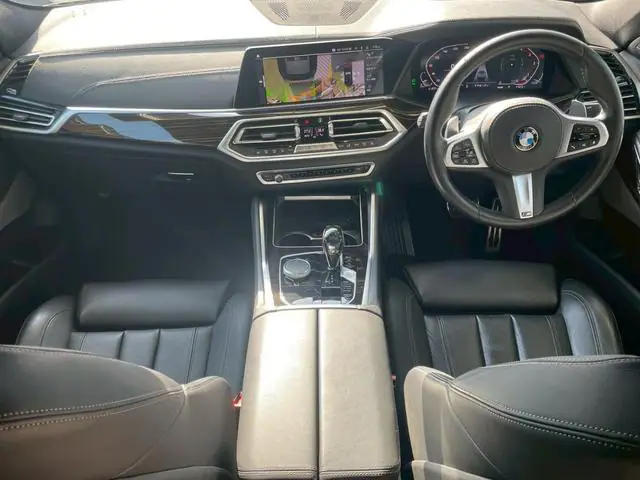 2020 BMW X6 X 35D for Sale in Kenya by Best Cars for Sale in Kenya Ltd