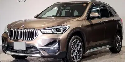2020 BMW X1 X DRIVE 18D X for Sale in kenya