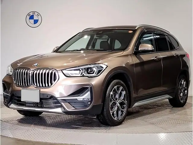 2020 BMW X1 (X DRIVE 18D) for Sale in Kenya by Best Cars for Sale in Kenya Ltd.