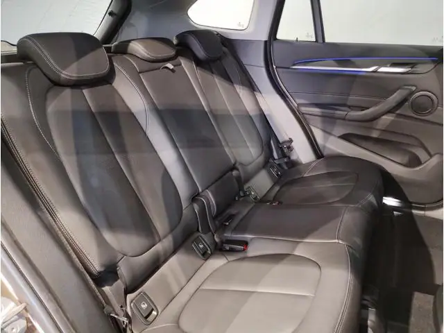 2020 BMW X1 (X DRIVE 18D) for Sale in Kenya by Best Cars for Sale in Kenya Ltd.