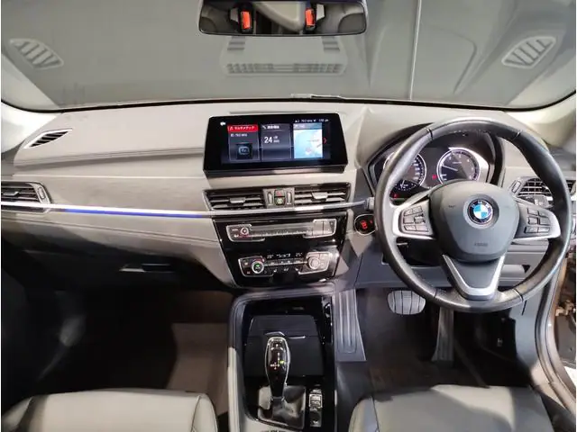 2020 BMW X1 (X DRIVE 18D) for Sale in Kenya by Best Cars for Sale in Kenya Ltd.