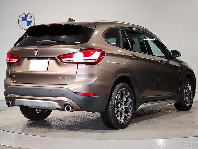 2020 BMW X1 (X DRIVE 18D) for Sale in Kenya by Best Cars for Sale in Kenya Ltd.