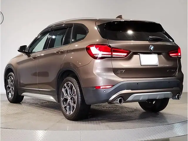 2020 BMW X1 (X DRIVE 18D) for Sale in Kenya by Best Cars for Sale in Kenya Ltd.