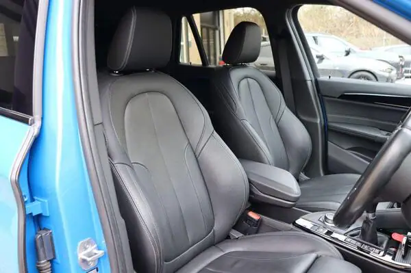 2020 BMW X1 (X DRIVE 18D) for Sale in Kenya by Best Cars for Sale in Kenya Ltd.