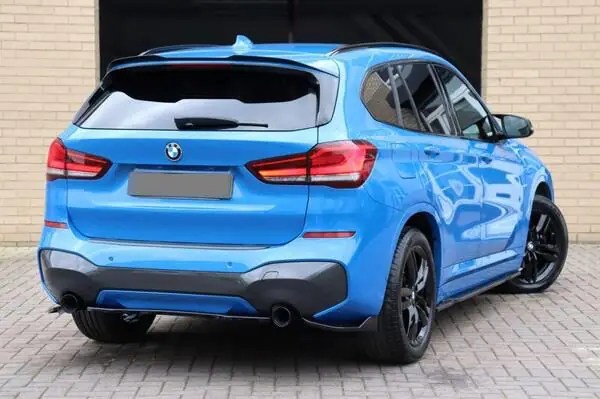 2020 BMW X1 (X DRIVE 18D) for Sale in Kenya by Best Cars for Sale in Kenya Ltd.