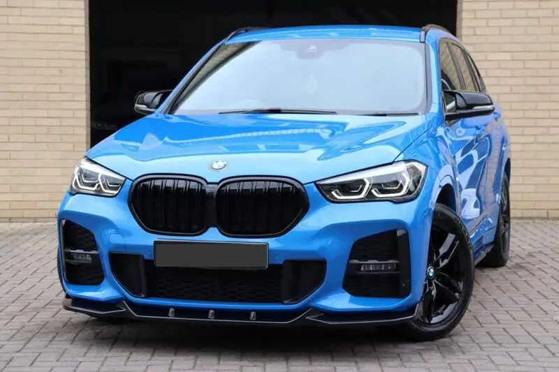 2020 BMW X1 (X DRIVE 18D) for Sale in Kenya by Best Cars for Sale in Kenya Ltd.