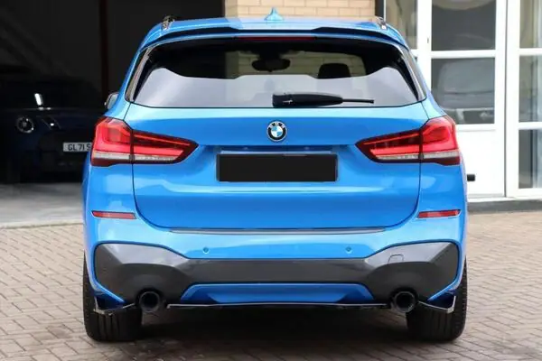 2020 BMW X1 (X DRIVE 18D) for Sale in Kenya by Best Cars for Sale in Kenya Ltd.