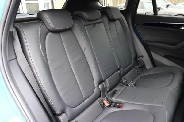 2020 BMW X1 (X DRIVE 18D) for Sale in Kenya by Best Cars for Sale in Kenya Ltd.