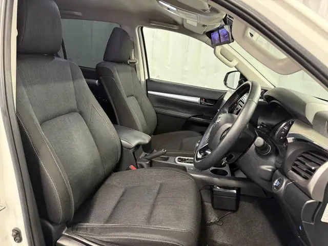 2021 Toyota Hilux Z for Sale in Kenya by Best Cars for Sale in Kenya Ltd.