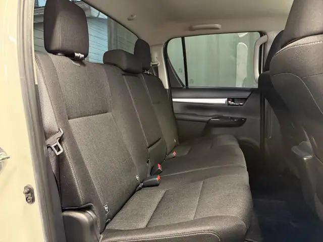 2021 Toyota Hilux Z for Sale in Kenya by Best Cars for Sale in Kenya Ltd.