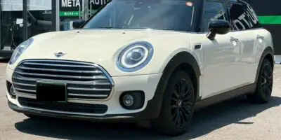 2020 Mini Cooper for sale