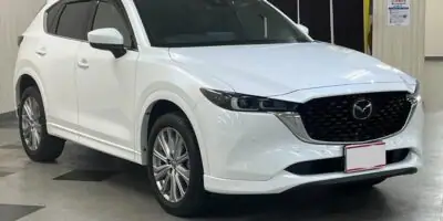 2022 Mazda CX-5 25S for Sale in kenya