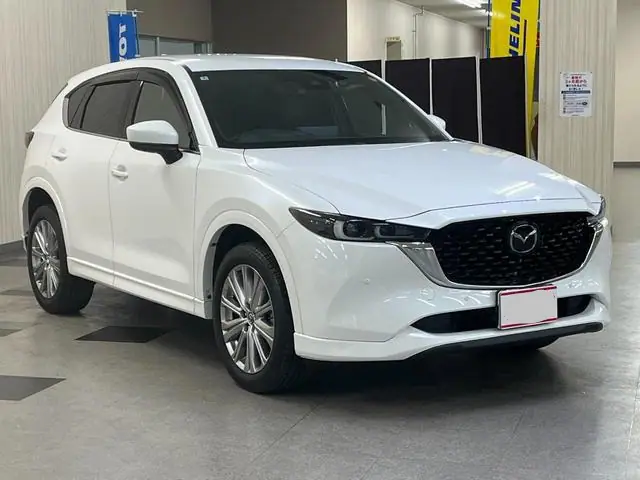 2022 Mazda CX-5 25S for Sale in Kenya by Best Cars for Sale in Kenya Ltd.
