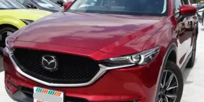 2020 Mazda Cx5 XD for Sale in Kenya