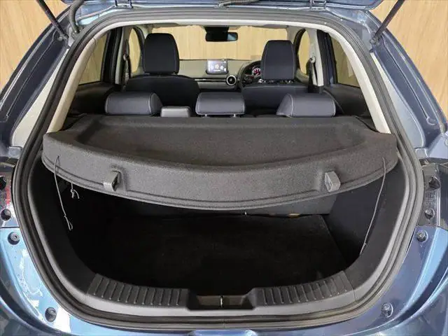 2019 Mazda Mazda2 15S for Sale in Kenya by Best Cars for Sale in Kenya Ltd