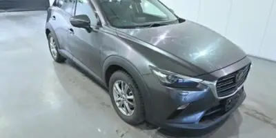 2019 Mazda CX3 for Sale in Kenya